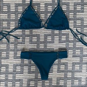 Kaohs Swim Set